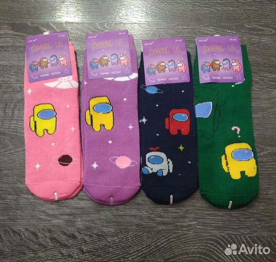 Носки женские