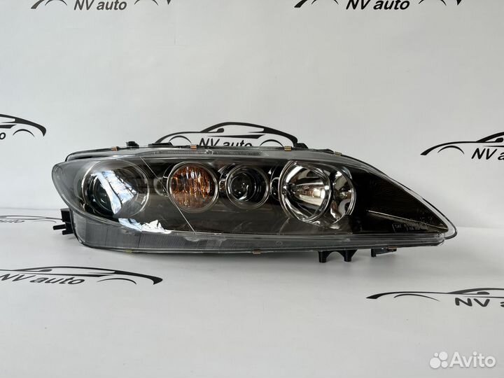 Mazda 6 GG фара правая ксенон 05-07