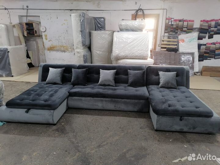 Диван Валенсия в наличии