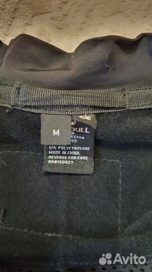 Моточерепаха madbull мужская