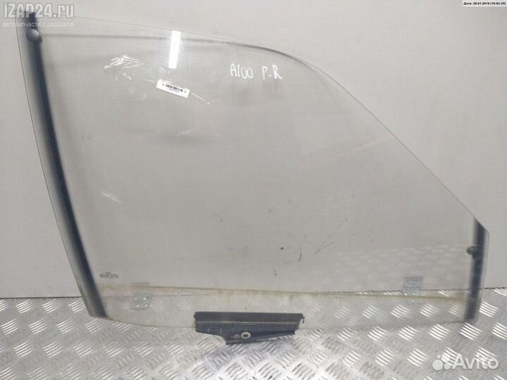 Стёкла боковые Ауди 100 Audi 100