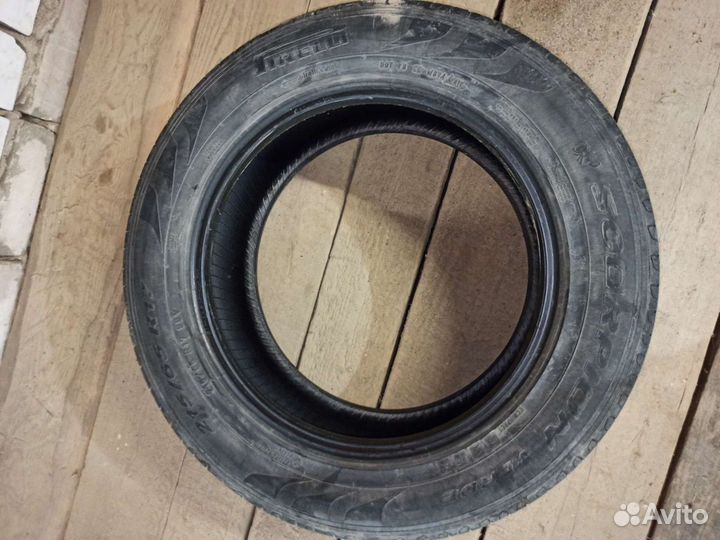 Pirelli Scorpion Verde 215/65 R17 99V