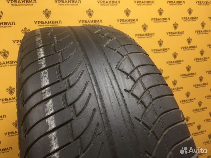 Michelin Latitude Diamaris 225/55 R18 98V