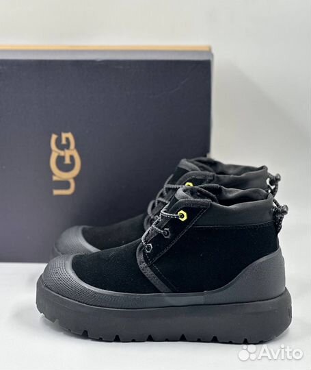 Ботинки UGG Neumel Weather Hybrid