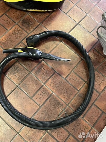 Пылесос Karcher sv1820