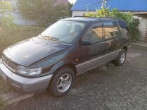 Hyundai Santamo 2.0 MT, 1999, 362 695 км, с пробегом, цена 240 000 руб.