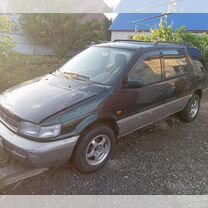 Hyundai Santamo 2.0 MT, 1999, 362 695 км, с пробегом, цена 240 000 руб.