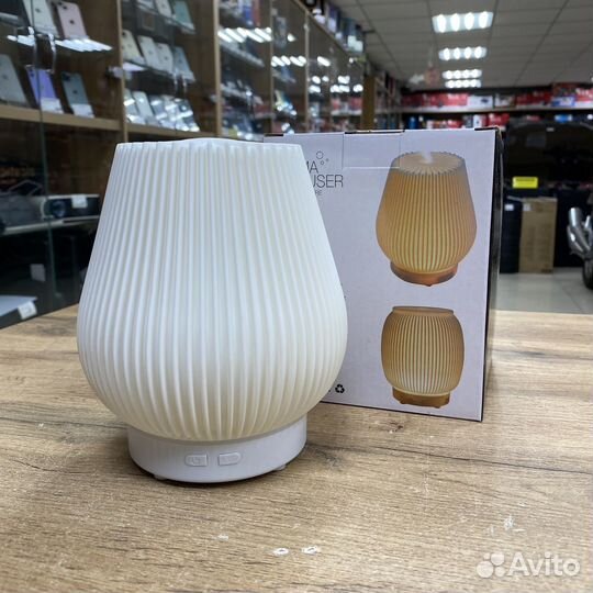 Увлажнитель воздуха Aroma Diffuser