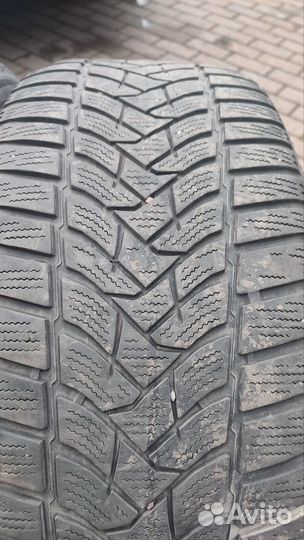 Pirelli Sottozero Winter 240 225/50 R17 и 215/55 R17