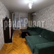 1-к. квартира, 34,6 м², 1/5 эт.