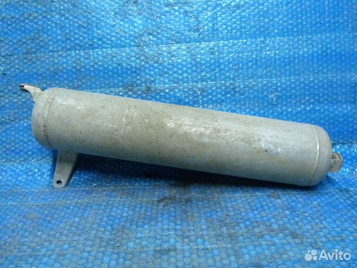 Ресивер воздушный Volkswagen Touareg I 7l0616201a