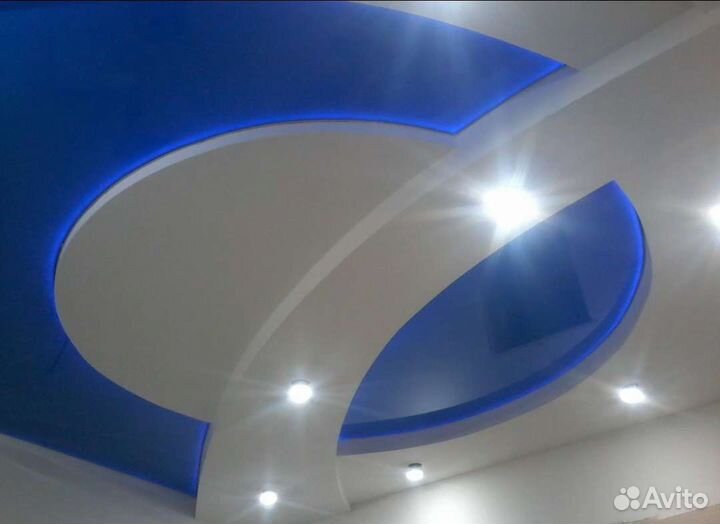 Ремонт и отделка квартир