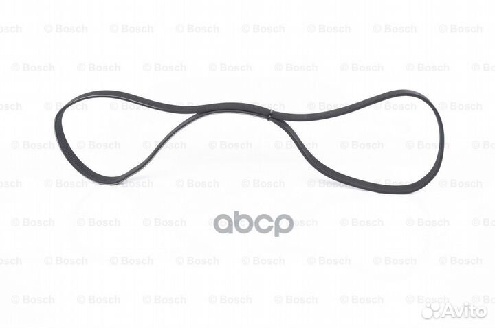 Ремень поликлиновый 6PK995 0,154 1987947939 Bosch