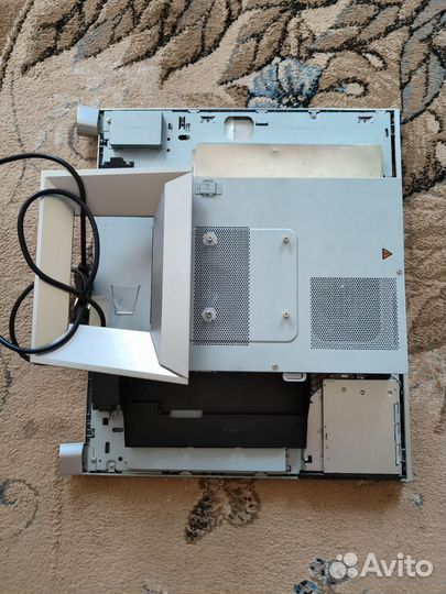 Моноблок acer aspire z5101