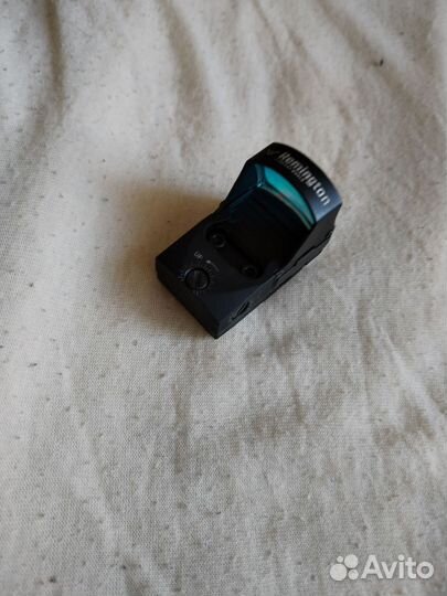 Прицел remington