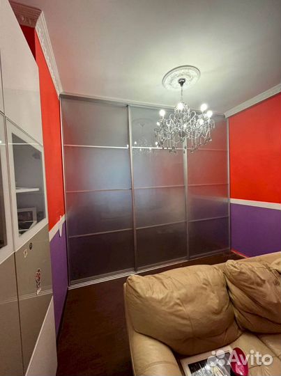 Перегородки для зонирования комнаты