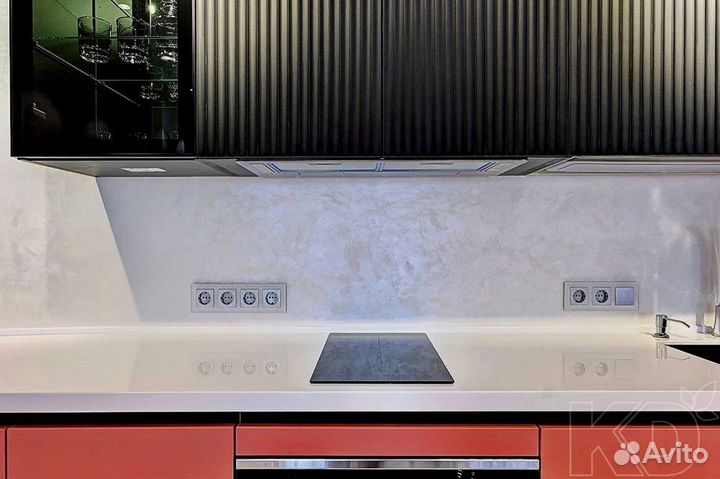 Кухня без посредников