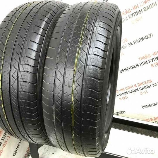 Michelin Latitude Tour HP 225/65 R17