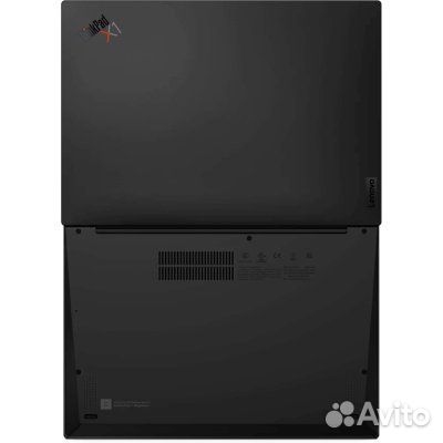 Ноутбук Lenovo ThinkPad X1 Carbon G11 21HM003ACD