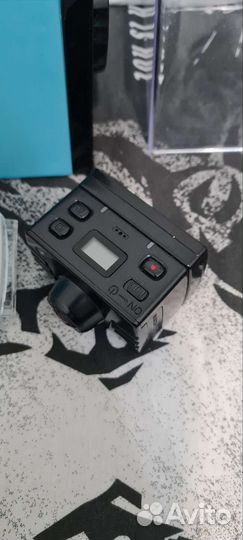 Экшн камера Kitvision Edge HD 10