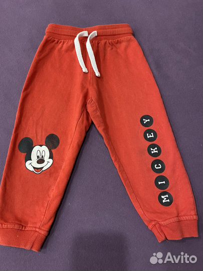 Костюм для мальчика 92размер