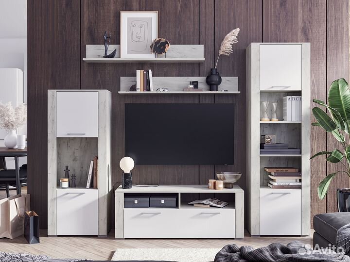 Гостиная Мирослава