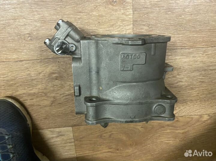 66V-W1130-00-94 Цилиндр yamaha 60T00 гидроцикл