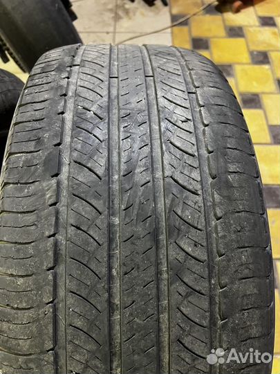 Michelin Latitude Tour HP 285/50 R20