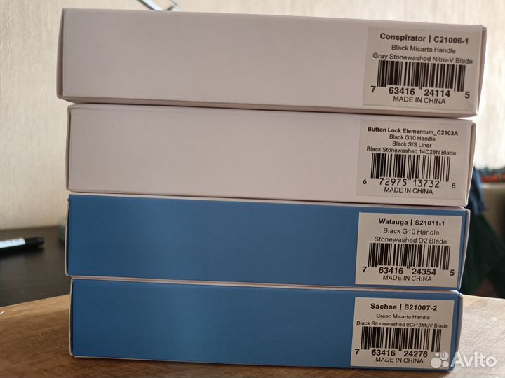 Складные ножи Civivi Sencut