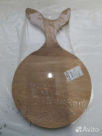 Досочки из дуба