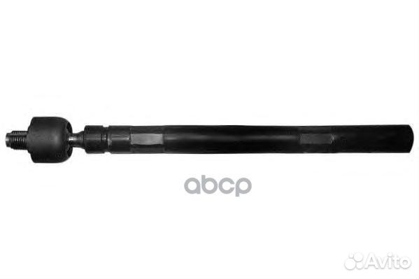 Тяга рулевая peugeot 406 лев/прав.(без наконечн