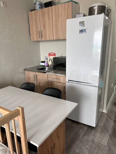 Квартира-студия, 36,1 м², 7/7 эт.