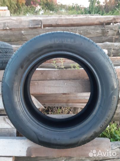 Pirelli Cinturato P7 205/60 R16 92H