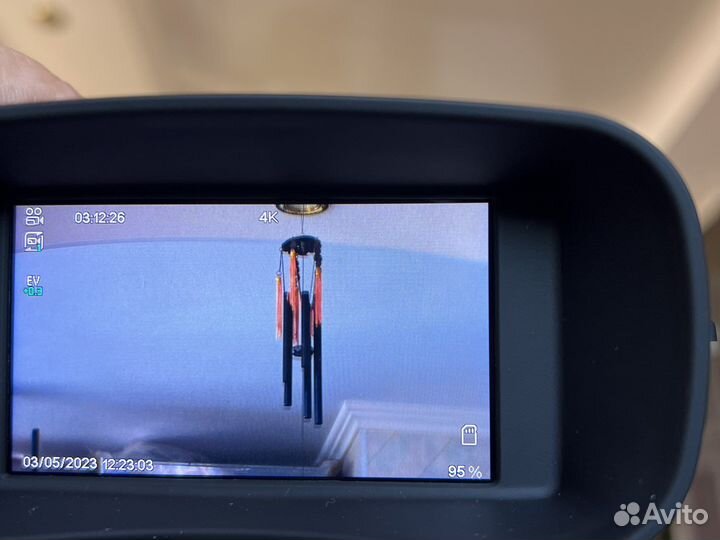 Прибор ночного виденния 36 MP Night Vision 4k