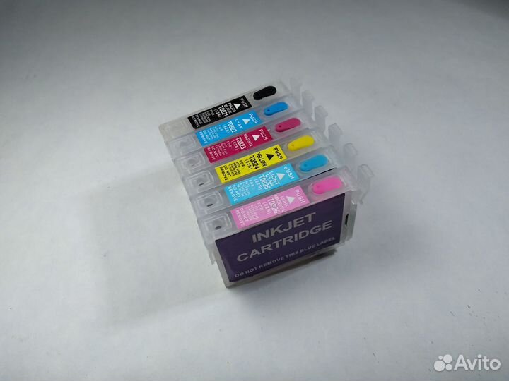 Пзк, снпч принтера, мфу