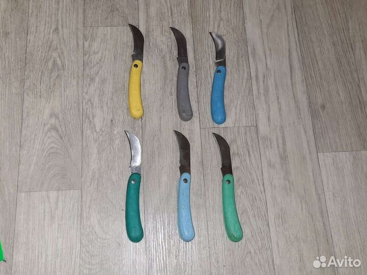 Нож санитара