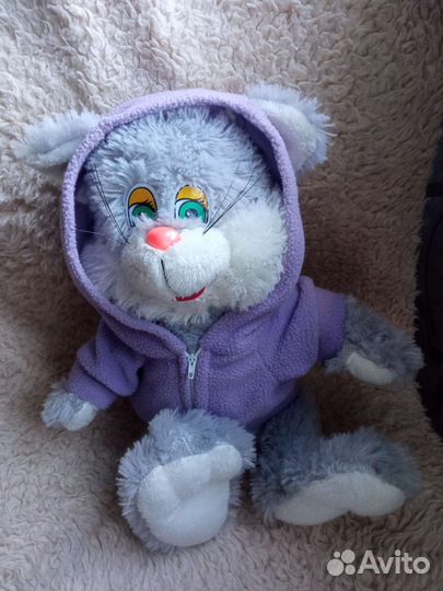 Мягкая игрушка 