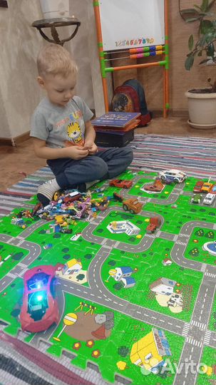 Предлагаю услуги няни