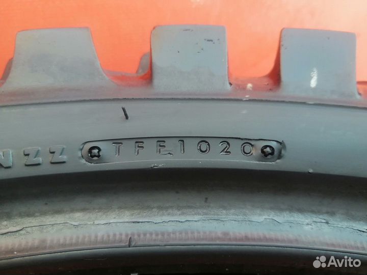 110/90 R19 Bridgestone Battle Cross X20 R N-3449