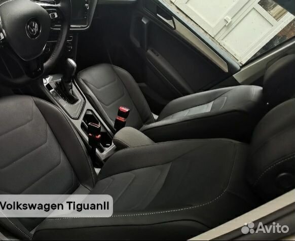 Авточехлы Volkswagen Jetta VI