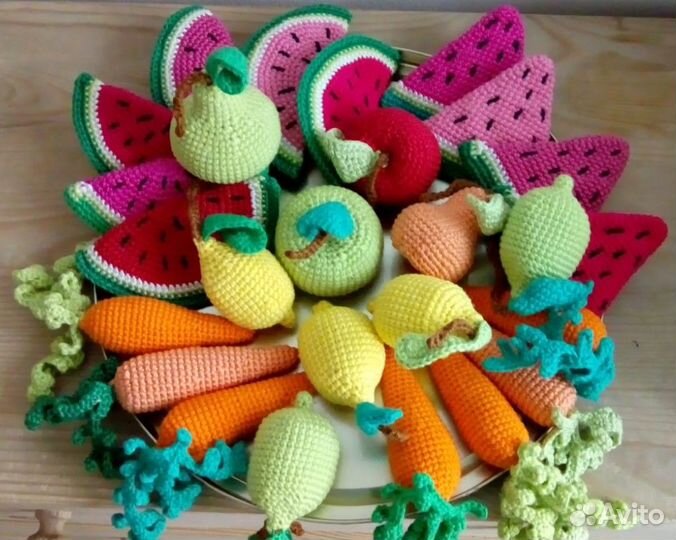 Игрушки для кошек ручной работы