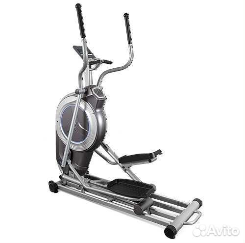 Эллиптический тренажер Oxygen EX-56 HRC v.1.12