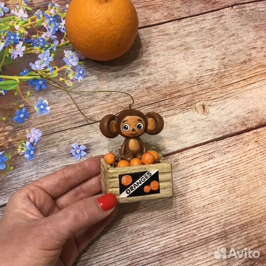 Крокодил и его друзья