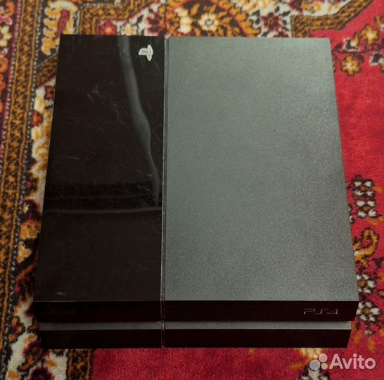 PS4 Sony Playstation 500 GB