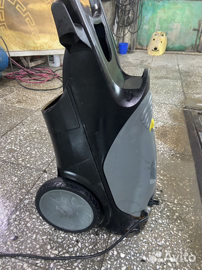 Karcher HD 10/21-4 S