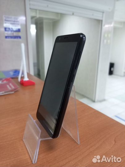 ZTE Blade A3 (2019), 16 ГБ