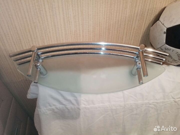 Полочка в Ванную комнату. В отличном состоянии