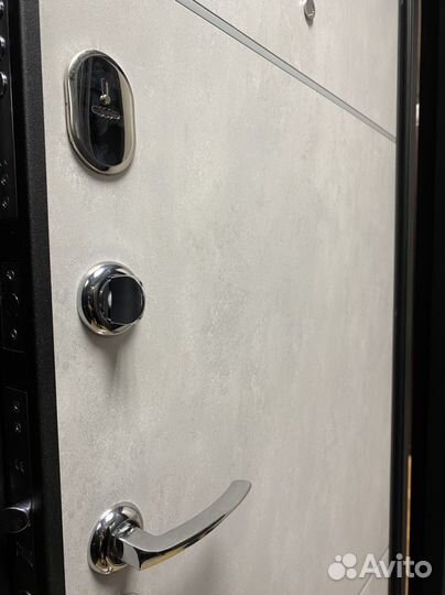 Дверь входная Феникс