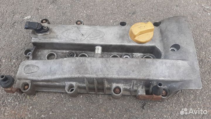 Chery tiggo-Фора Клапанная крышка