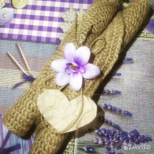 Салфетки сервировочные